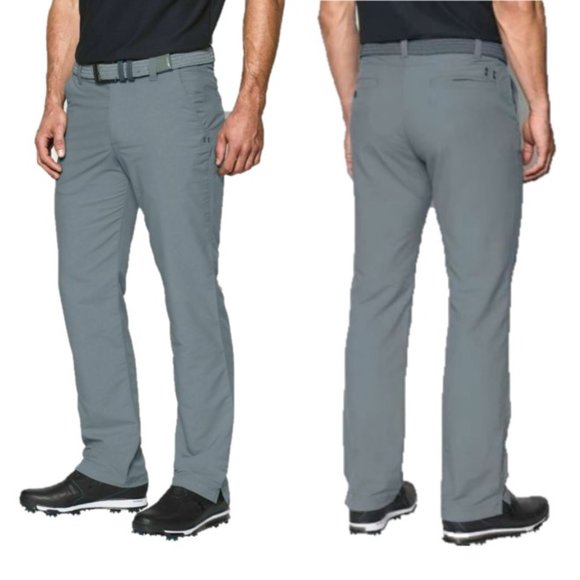 Under Armour Other - Under Armour Men's Match Play Stretch Golf Pants
